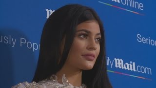 Kylie jenner goes on mega shopping spree: here's how much she spent