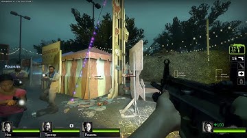 [www.x22cheats.com] Left 4 Dead 2 xInstanthook v2.0