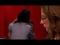 Caso Cerrado 2013; an outraged man tackles another man to the floor