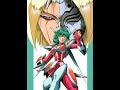 Iczer Girl Iczelion AI OVA 2 DUB ITA 90s Retro Action Ecchi Anime Seinen Shounen Adventure