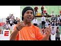 Is ronaldinho one of the best players in football history  espn fc
