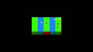 Falling Balls - Gra zręcznościowa Android screenshot 2
