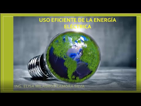 Uso eficiente de