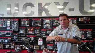 Lucky U Cycles 1-888-467-2410