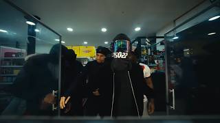 La Hasba22 - Malibu Feat Dexter Hmc Hld Ziak