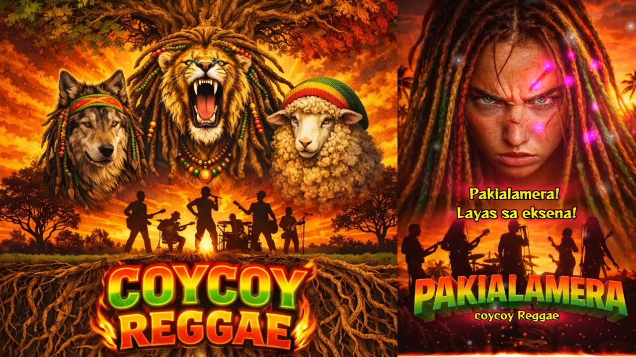 Koykoy Reggae Mp3 Download