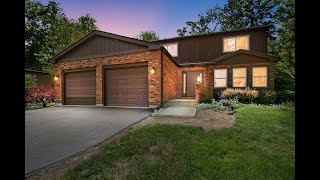 908 Firth Road video tour
