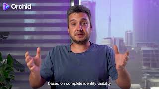 What Is the Identity Gap? | Orchid Security