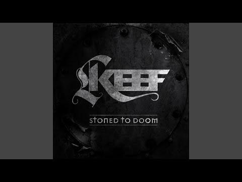 Stoned To Doom artwork