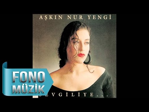 Aşkın Nur Yengi - Seni Aldattım (Official Audio)