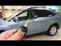 2007 Lexus RX 350 AWD | Calgary AB | 150660A | Charlesglen Toyota