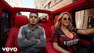 MORAD MDR - COCA LINA | Type Spanish Street Rap 2026 (Official Music Video)