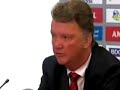 Louis van Gaal