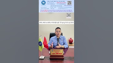 KHIẾU NẠI, TỐ CÁO TRONG TỐ TỤNG HÌNH SỰ LÀ GÌ VÀ ĐƯỢC THỰC HIỆN NHƯ THẾ NÀO? #news #totung