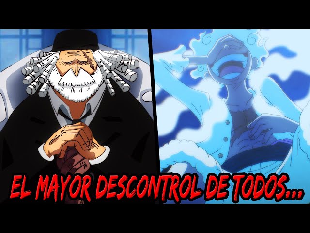 One Piece Episodio 1074 ¿Por qué retrasado? Nueva fecha de lanzamiento,  lista de personal, vista previa y más