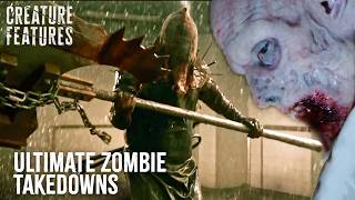 Ultimate Zombie Takedowns | Compilation | Creature Features
Unleash the carnage! 🧟♂️💥
00:00- RESIDENT EVIL: RETRIBUTION
05:16 - PRIDE AND PREJUDICE AND ZOMBIES
10:57 - THE EVIL DEAD (1981)
16:43 - RESIDENT EVIL: AFTERLIFE
20:15 - RESIDENT EVIL: VENDETTA
22:16 - RESIDENT EVIL: WELCOME TO RACCOON CITY
28:53 - ZOMBIELAND: DOUBLE TAP
31:16 - ZOMBIE STRIPPERS
35:24 - PRIDE AND PREJUDICE AND ZOMBIES
37:56 - 28 DAYS LATER
42:38 - ZOMBIE STRIPPERS
47:56 - RESIDENT EVIL: DEATH ISLAND
51:51 - ZOMBIELAND: DOUBLE TAP
53:51 - RESIDENT EVIL: APOCALYPSE
RESIDENT EVIL: RETRIBUTION: https://www.sonypictures.com/movies/residentevilretribution
PRIDE AND PREJUDICE AND ZOMBIES - Watch Now: https://www.sonypictures.com/movies/prideandprejudiceandzombies
THE EVIL DEAD: Watch Now - https://www.sonypictures.com/movies/theevildead
RESIDENT EVIL: AFTERLIFE - Watch Now: https://www.sonypictures.com/movies/residentevilafterlife
RESIDENT EVIL: VENDETTA - Watch Now:
https://www.sonypictures.com/movies/residentevilvendetta
RESIDENT EVIL: WELCOME TO RACCOON CITY - Watch Now: https://www.sonypictures.com/movies/residentevilwelcometoraccooncity
ZOMBIELAND: DOUBLE TAP -Watch Now: https://www.sonypictures.com/movies/zombielanddoubletap
ZOMBIE STRIPPERS: Watch Now: https://www.sonypictures.com/movies/zombiestrippersspecialedition
RESIDENT EVIL: DEATH ISLAND - Watch Now: https://www.sonypictures.com/movies/residentevildeathisland
RESIDENT EVIL: APOCALYPSE - Watch Now: https://www.sonypictures.com/movies/residentevil2apocalypse
Some of the links in above are affiliate links, we may earn a small commission if you click through and make a purchase.
#zombietakedowns #zombies #residentevil #28yearslater #horror #creaturefeaturs
Don’t forget to ‘Like’ this video and subscribe to the Creature Features channel: https://www.youtube.com/c/creaturefeaturesclips
Ultimate Zombie Takedowns | Compilation | Creature Features
https://www.youtube.com/c/creaturefeaturesclips?sub_confirmation=1 Ultimate Zombie Takedowns | Compilation | Creature Features