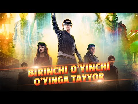 Video: Birinchi Filmlar Qanday Edi?