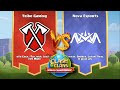 Tribe Gaming VS Nova Esports | coc Tournament 2020 | coc world championship