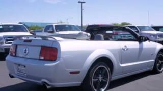 2006 Ford Mustang Dixon Ca