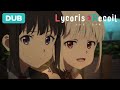 Mission or... Date? 😳 | DUB | Lycoris Recoil