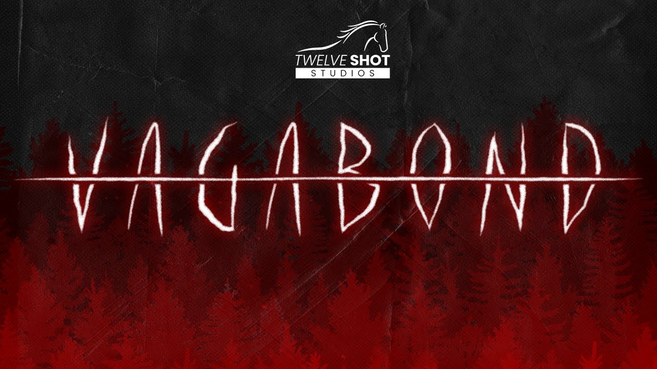 Vagabond - HORROR SHORT FILM 