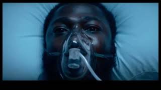 BMF 2x01-LAMAR IS ALIVE