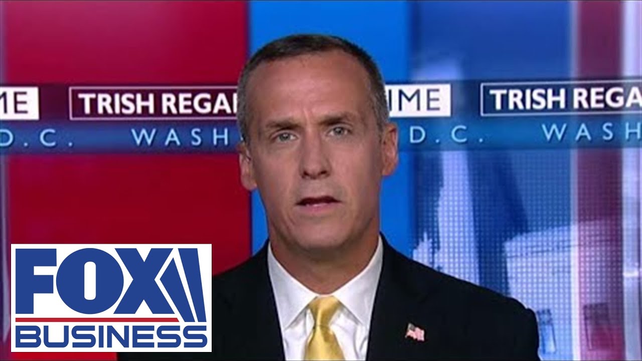 Lewandowski: 'Everyone wants Hillary to run one more time'