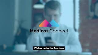 Medicos Connect App tutorial - How to use Education Module screenshot 4