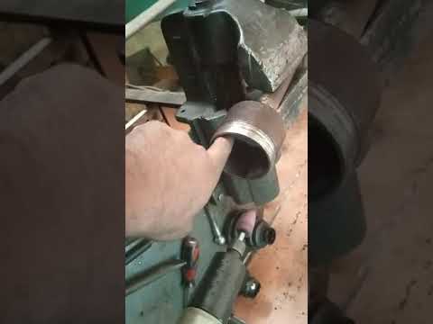 تصليح كبلن داخلي