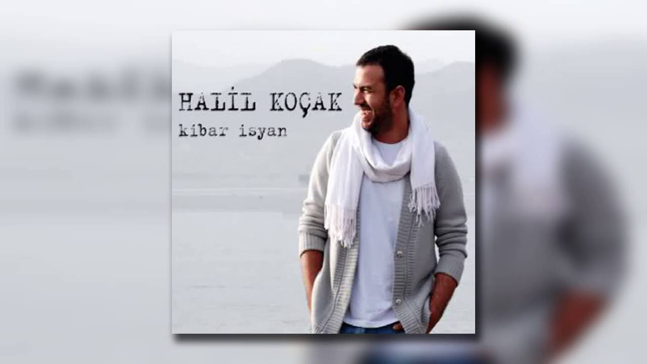 Halil Koçak - Çelişki