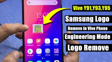 DISABLE ENGINEERING MODE AFTAR ADB MODE RESET | SAMSUNG LOGO REMOVE VIVO MOBILE