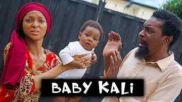 BABY KALI (YawaSkits, Episode 149)