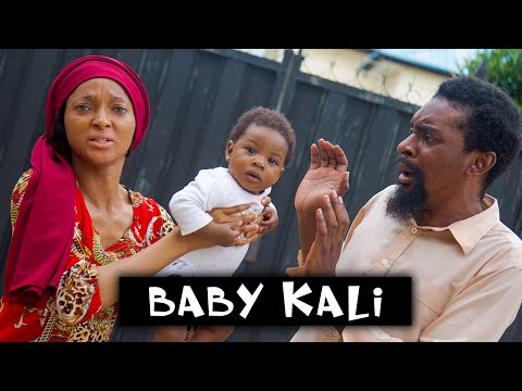 BABY KALI (YawaSkits, Episode 149)