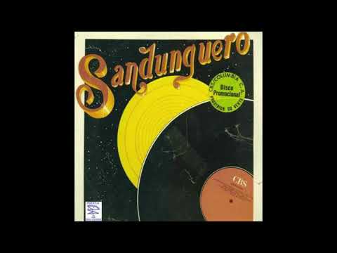 Sandunguero Año 1986 Maria Isabel 