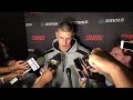 Alex Len Exit Interview 4/15/15