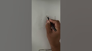 Would you like to draw a beautiful 3D cube in less than 1 minute?