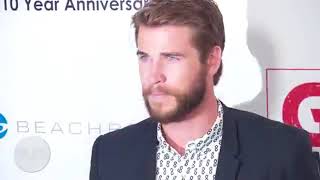 Miley Cyrus and Liam Hemsworth #039;s last minute wedding