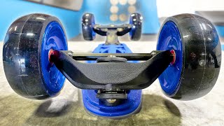 AMAZON CYBER SKATEBOARD
