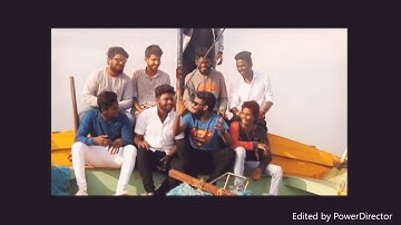 Meyaadha Maan | Area Gaana - Enga Veetu Kuthuvilakkey Video Song | Vaibhav | Santhosh Narayanan