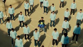 Lojy - Karim Osama x Riff | لوجي - كريم أسامة و رِف (Official Music Video)
