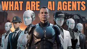 AGENT AI