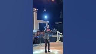 manis kau dengar - Tigor sihombing