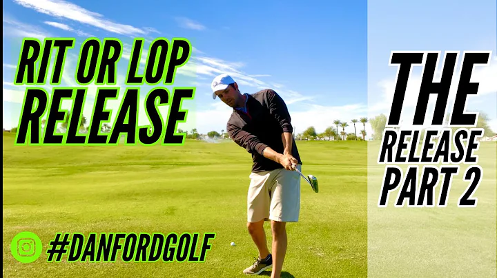 JIM HARDYS HOW TO RELEASE THE CLUB || LOP OR RIT |...