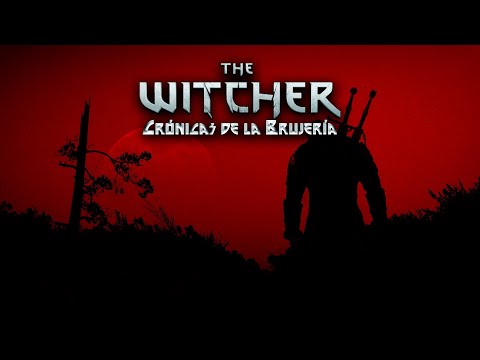 #6 - THE WITCHER: CRÓNICAS DE LA BRUJERÍA - Atrapados [John, Guille y Yurian]