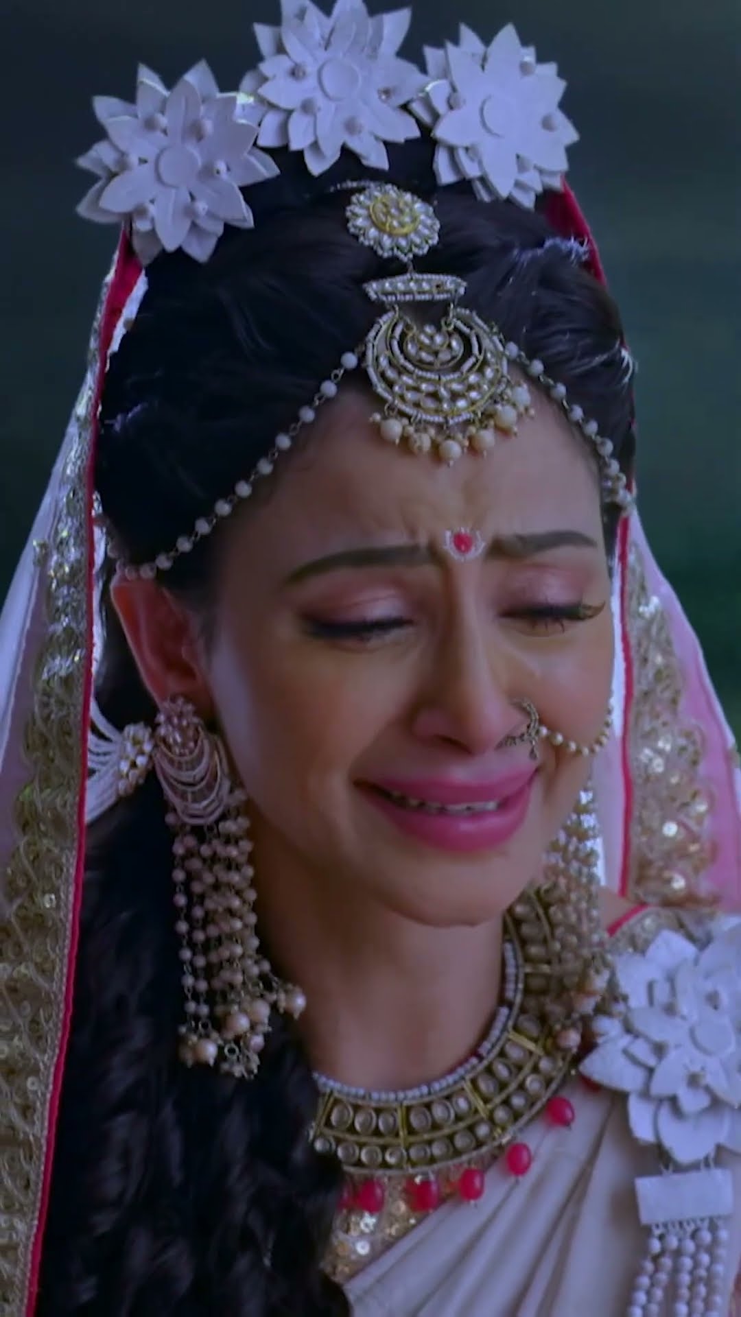 Neeti ने Parvati को किया Blame | Parineetii | परिणीती