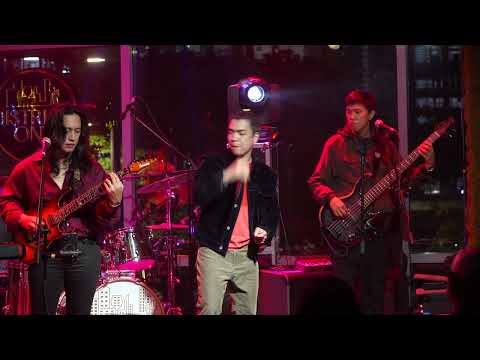 David Slater - Exchange Of Hearts | JayHeartMusic