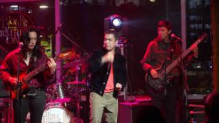 David Slater - Exchange Of Hearts | JayHeartMusic