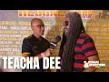 Teacha Dee inna Reggae Mood - Reggae Jam Festival 2022