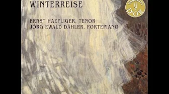 Schubert: Winterreise, D. 911 - Das Wirtshaus - Ernst Häfliger & Jörg Ewald Dähler Schubert: Winterreise, D. 911 - Das Wirtshaus - Ernst Häfliger & Jörg Ewald Dähler