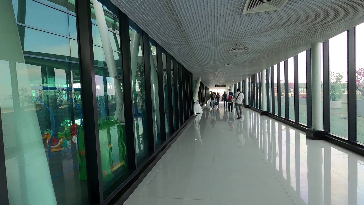  Phu Cat Airport  YouTube